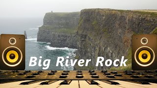 Big River Rock Red River Rock Cover [upl. by Naashar]