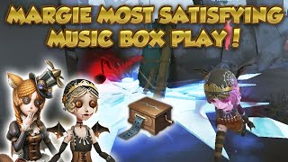 159 Use Music Boxes Correctly  Buying so Much Time  Identity V  第五人格  제5인격 dancer [upl. by Lerraj771]