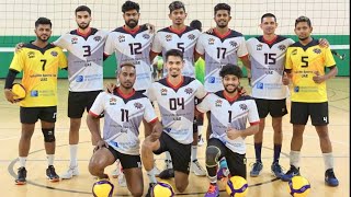 Volleylife vs Little Scholar KHORFAKKAN VOLLEYFEST 2023 UAE Highlights [upl. by Croft]