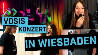 VDSIS Konzert in Wiesbaden  VDSIS [upl. by Eitac]