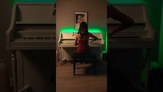 Transforming Moments into Melody 🎶 shorts piano idea10 satisfying relaxing pianocover [upl. by Beverly]