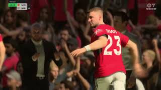 Manchester United vs Barnsley Highlights  EFL Carabao Cup 202427 [upl. by Janis964]