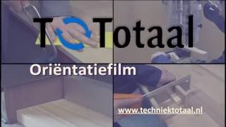 Techniek Totaal  Oriëntatiefilm Zenuwspiraal [upl. by Gaither]