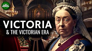 Queen Victoria amp the Victorian Era Documentary [upl. by Etsirk226]