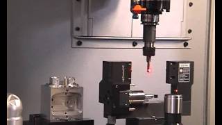 Blum Product Demostration on Chiron Closeup [upl. by Thaddeus]