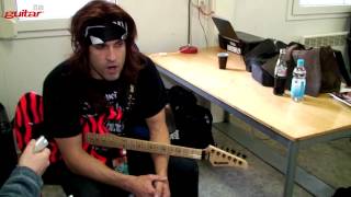 Steel Panther Satchel Lesson Part 4 [upl. by Amye]