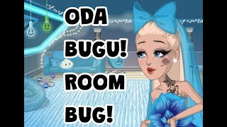 MSP2 ODA BUGU 2024 ROOM BUG msp2 msp moviestarplanet2 moviestarplanet msp2bug msp2zirve [upl. by Bijan]