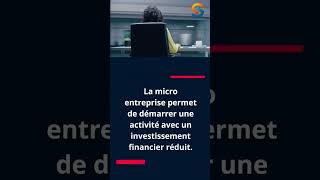 🔴▶▶ DEVENIR AUTOENTREPRENEUR 10 AVANTAGES DE LA MICRO ENTREPRISE POUR CEUX QUI VEULENT SE LANCER [upl. by Rowell667]