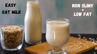 How To Froth Milk At Home Without Frother [upl. by Danais960]