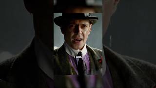 quotI Am Not Seeking Forgivenessquot  Boardwalk Empire TV Series 2010–2014 shorts boardwalkempire [upl. by Areval]