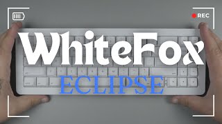 WhiteFox Eclipse amp WhiteFox Eclipse High Profile  Review amp Sound Test [upl. by Mihe111]