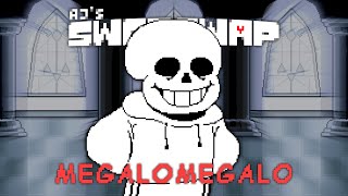 《 SWAPSWAP 》Megalomegalo 「original」 [upl. by Magdaia207]