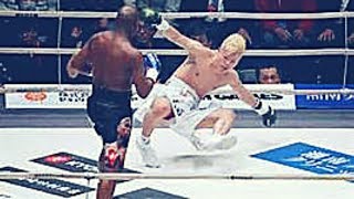 Floyd Mayweather VS Tenshin Nasukawa Full Fight HD [upl. by Corby]