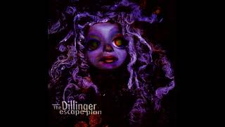 The Dillinger Escape Plan  The Dillinger Escape Plan 1997 FULL ALBUM [upl. by Uehttam]