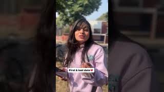 Dil Tut gya🤣🤣🤣comedy ytshort shortvideo youtubeshorts funny youtube reels viral viralreels [upl. by Odraner]