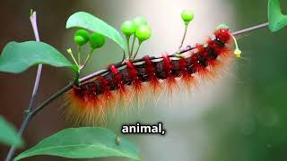 Why Are Some Animals So Colorful The Secret of Aposematic Coloration [upl. by Ariom]