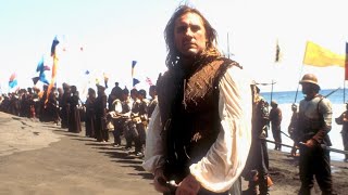 Official Trailer 2  1492 CONQUEST OF PARADISE 1992 Ridley Scott Gérard Depardieu [upl. by Saber364]