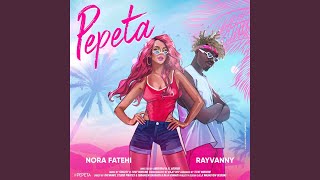 Pepeta Ft Rayvanny [upl. by Yzeerb65]