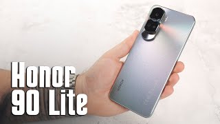 Honor 90 Lite recenzija [upl. by Tomkin]