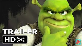 Shrek 5 2020 Reboot Teaser Trailer You need watch this trailer Shrek 5 Trailer Animado OMG [upl. by Esmond]