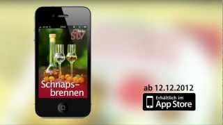 Schnapsbrennen App [upl. by Raynah]