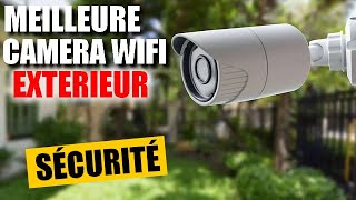 🔒 SÉCURITÉ DOMESTIQUE 2024  MEILLEURES CAMÉRAS amp SONNETTES SANS FIL 🛡️ [upl. by Allebara915]