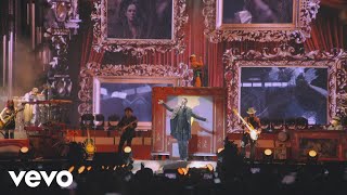 Ricardo Arjona  Acompáñame a Estar Solo Circo Soledad En Vivo [upl. by Nyrroc]