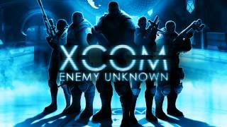 XCOM Enemy Unknown Soundtrack  HQ Act 3 Extended  Michael McCann [upl. by Calva]