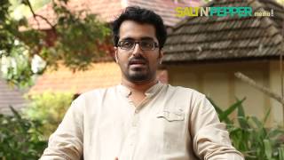 Zian Sreekanth  Malayalam film Editor  Interview [upl. by Boigie163]