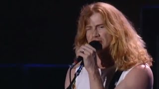 Megadeth  Full Concert  072599  Woodstock 99 West Stage OFFICIAL [upl. by Trenna718]