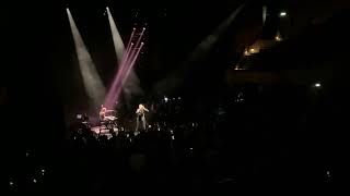 Suede  Obsessions piano  rare live at St Davids Hall Cardiff 22323 [upl. by Weinman964]