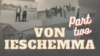 Von ieschemma  Part 2  Plautdietsch [upl. by Nolrac]