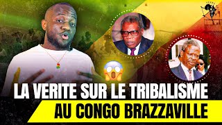 Tribalisme au Congo qui est le responsable [upl. by Atirec738]