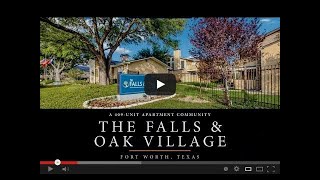 New Passive Investment Opportunity  The Falls amp Oak Village Portfolio [upl. by Torin]