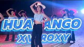 Baile Sorpresa de XV Años Remix Huapangos  La Macarena el vaquero  XV ROXANA [upl. by Barnaby]