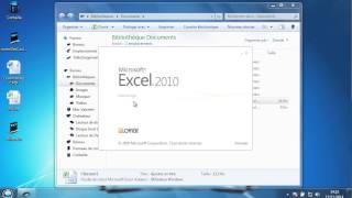 Partager un classeur sur excel [upl. by Cindee]