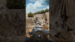 EPIC Isonzo Moment WW1 Shooter [upl. by Nilved750]