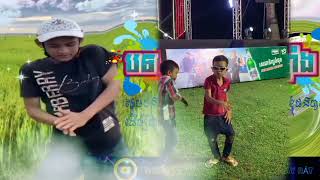 🚦បទកំពុងល្បីក្នុង tiktok remix ស្កាយ black  2024 🎶🔥 [upl. by Atsirtal562]