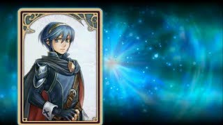 Fire Emblem Awakening  Marth DLC Map Champions of Yore 1 HardClassic Mode [upl. by Gerstein]