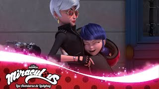 MIRACULOUS 🐞 BEFANA 🐞 Las Aventuras de Ladybug  Oficial episodio [upl. by Yrian579]