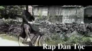 Rap Dân Tộc  Lil Shady  Video Clipmp4 [upl. by Lanahtan]