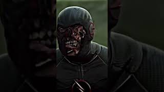 Black flash gets his revenge marvel shorts movie [upl. by Asirahc]