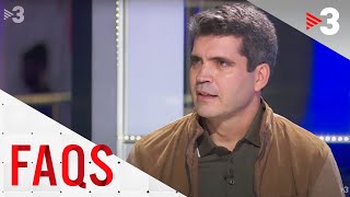 Josep Maria Vilà un dels supervivents del Balandrau quotÉs una tragèdia que mha reforçatquot [upl. by Lennox]