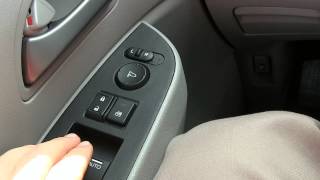 Program All Door Unlocking on your Honda [upl. by Hoj592]