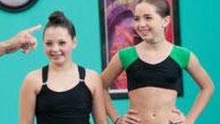 Dance Moms Miami  Season 1 Episode 5  Dont Take That Tone with Me  Full Episode Recap [upl. by Ahseken]