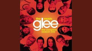 I Dreamed A Dream Glee Cast Version [upl. by Ylagam]