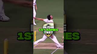 The MOST DESTRUCTIVE BOWLING seen in a CRICKET SERIES 😮 [upl. by Yhtomit]