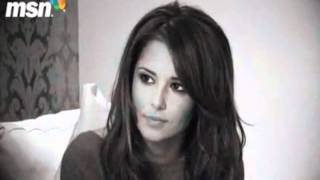 Cheryl Cole Interview With MSN Xclusives 2009 [upl. by Jecho]