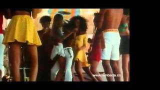 Kaoma  The Lambada ORIGINAL Music Video Clip Llorando Se Fue 1989 OFFICIALflv [upl. by Weslee519]