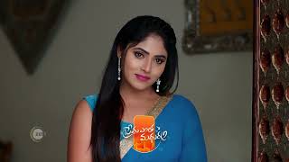 Prema Entha Maduram  Ep 1213  Preview  Mar 26 2024  Sriram Venkat And Varsha HK  Zee Telugu [upl. by Cyndy880]